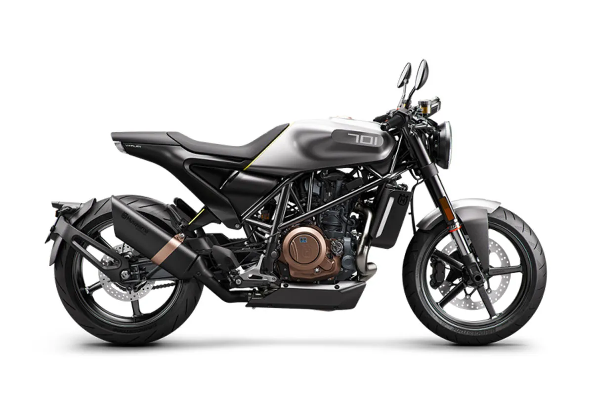Vitpilen701