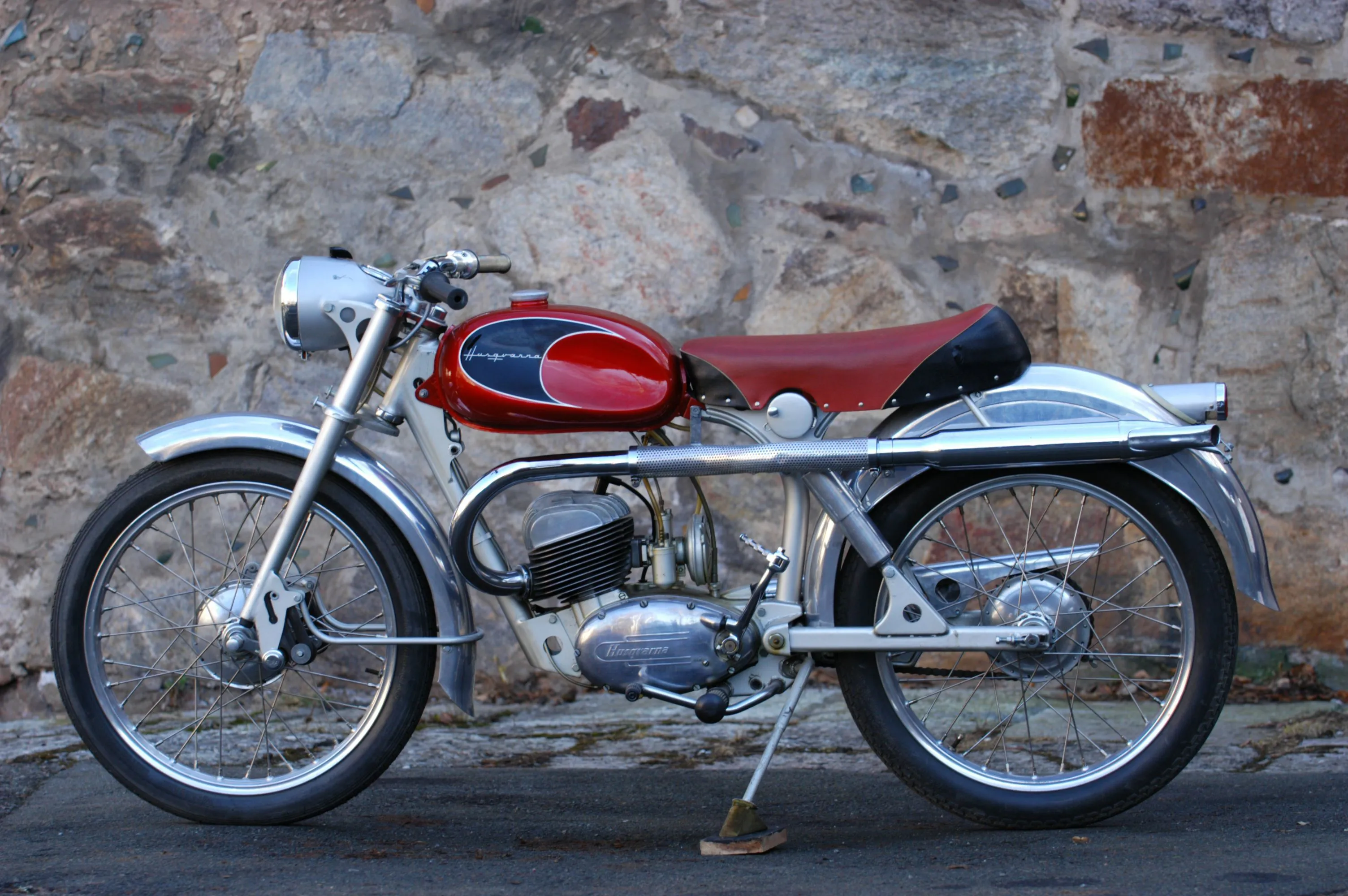 写真：Silverpilen