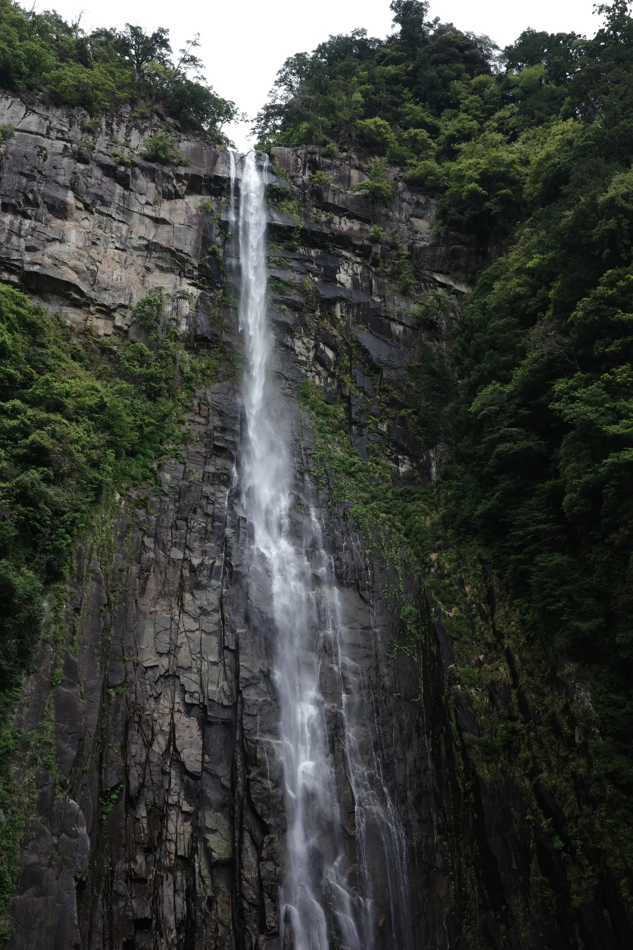 写真：那智の滝
