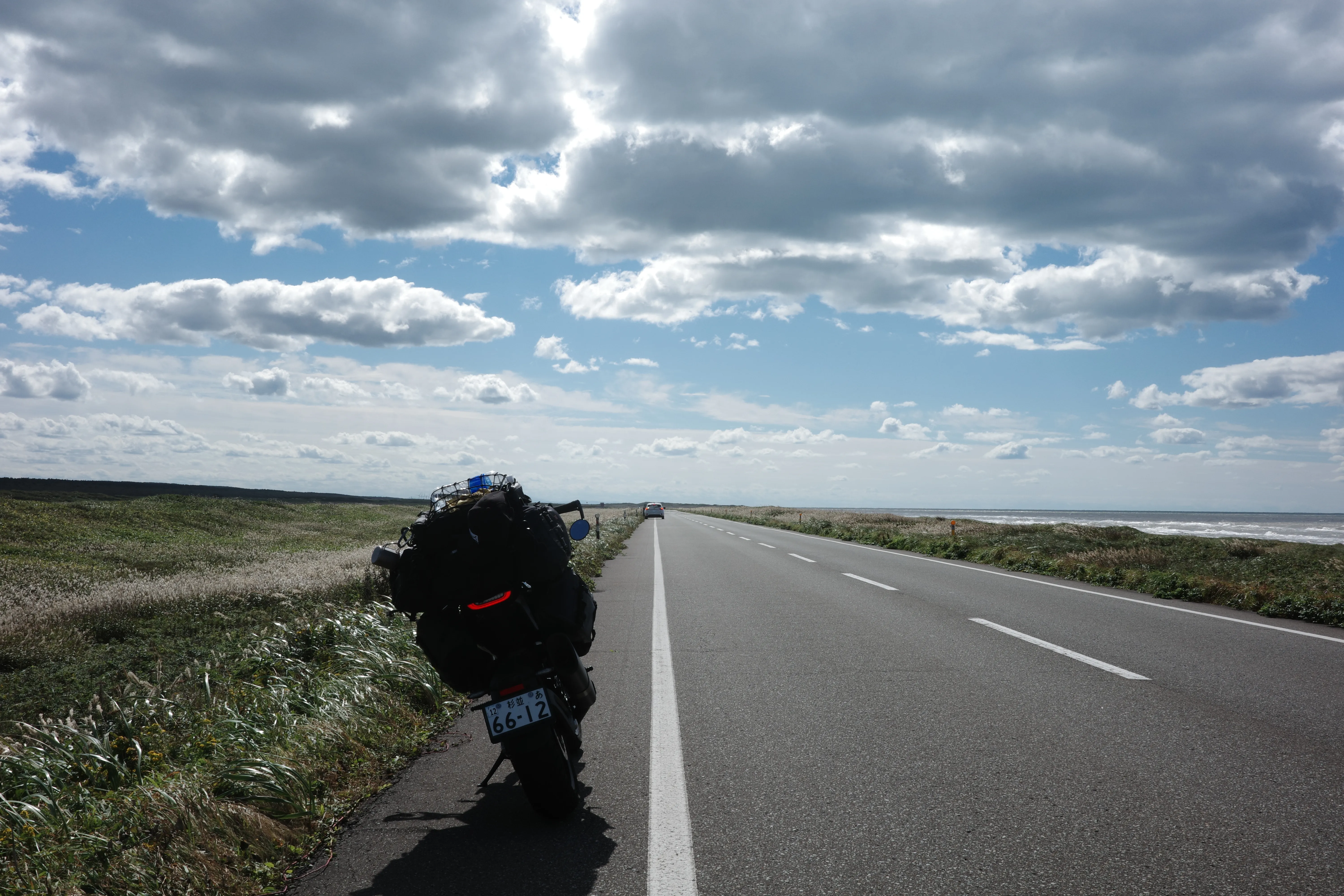 写真：オロロンライン